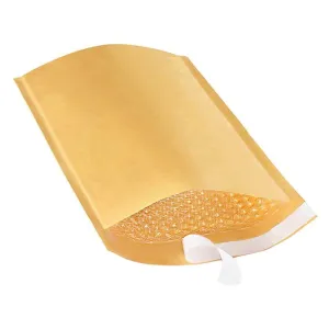 Bubble Mailers - Self-Seal  - 9.5" x 14.5" (#4) - 100 / Case