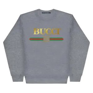 BUCCI SWEATSHIRT