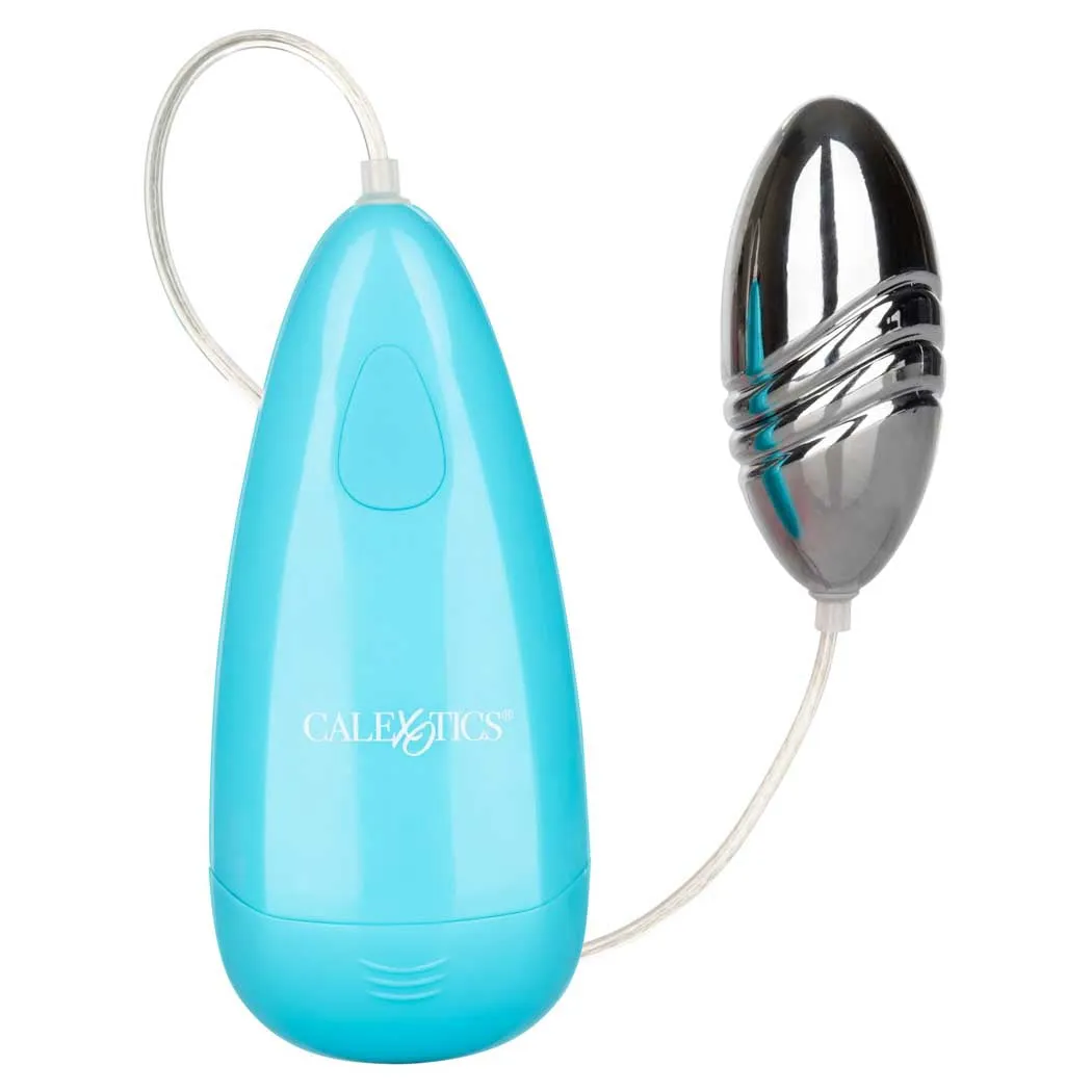 CalExotics Waterproof Gyrating Oversized Bullet