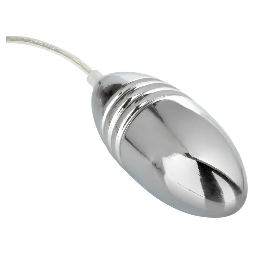 CalExotics Waterproof Gyrating Oversized Bullet