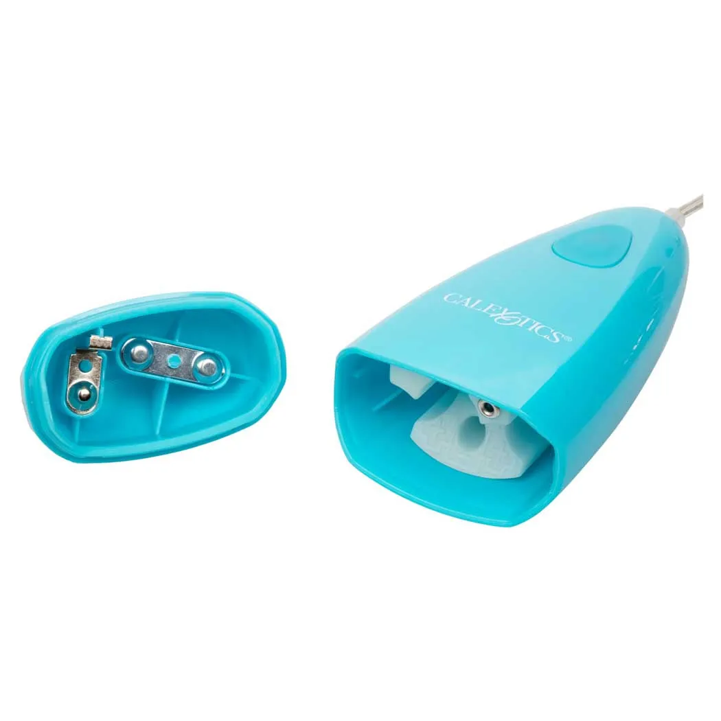CalExotics Waterproof Gyrating Oversized Bullet