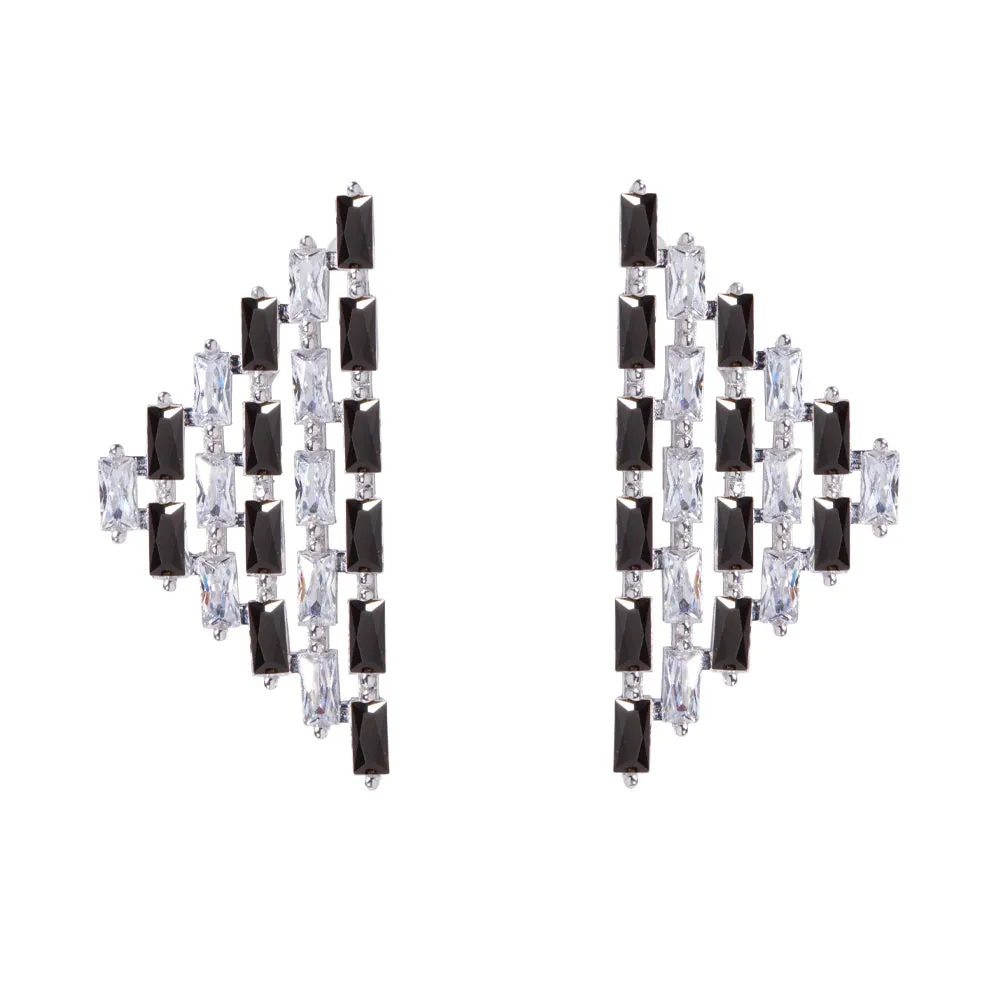 Cat Earrings