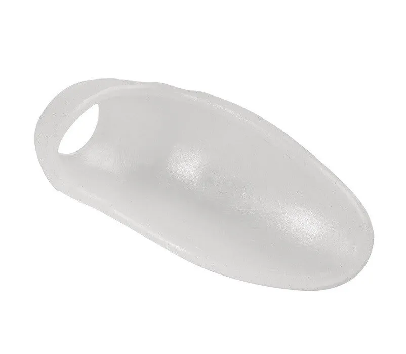 Chaneco Silicone Last Toe Shield