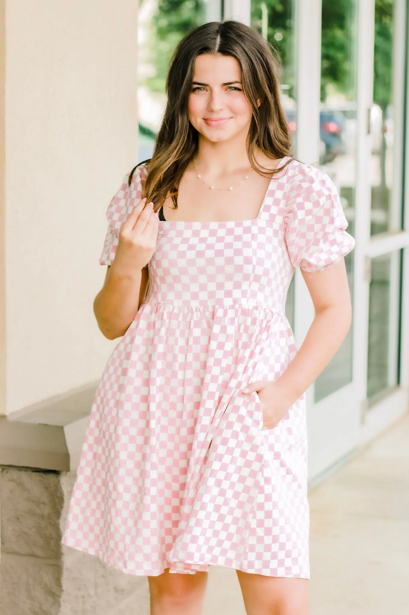 Check Out This Cuteness in Pink