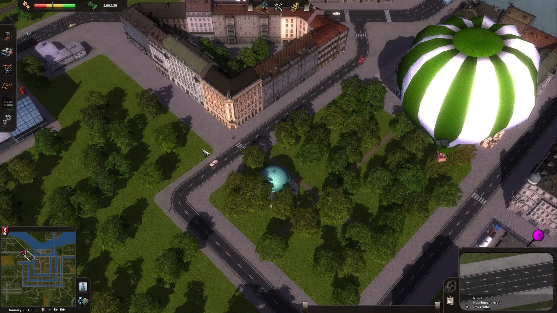 Cities in Motion: Design Quirks (PC)