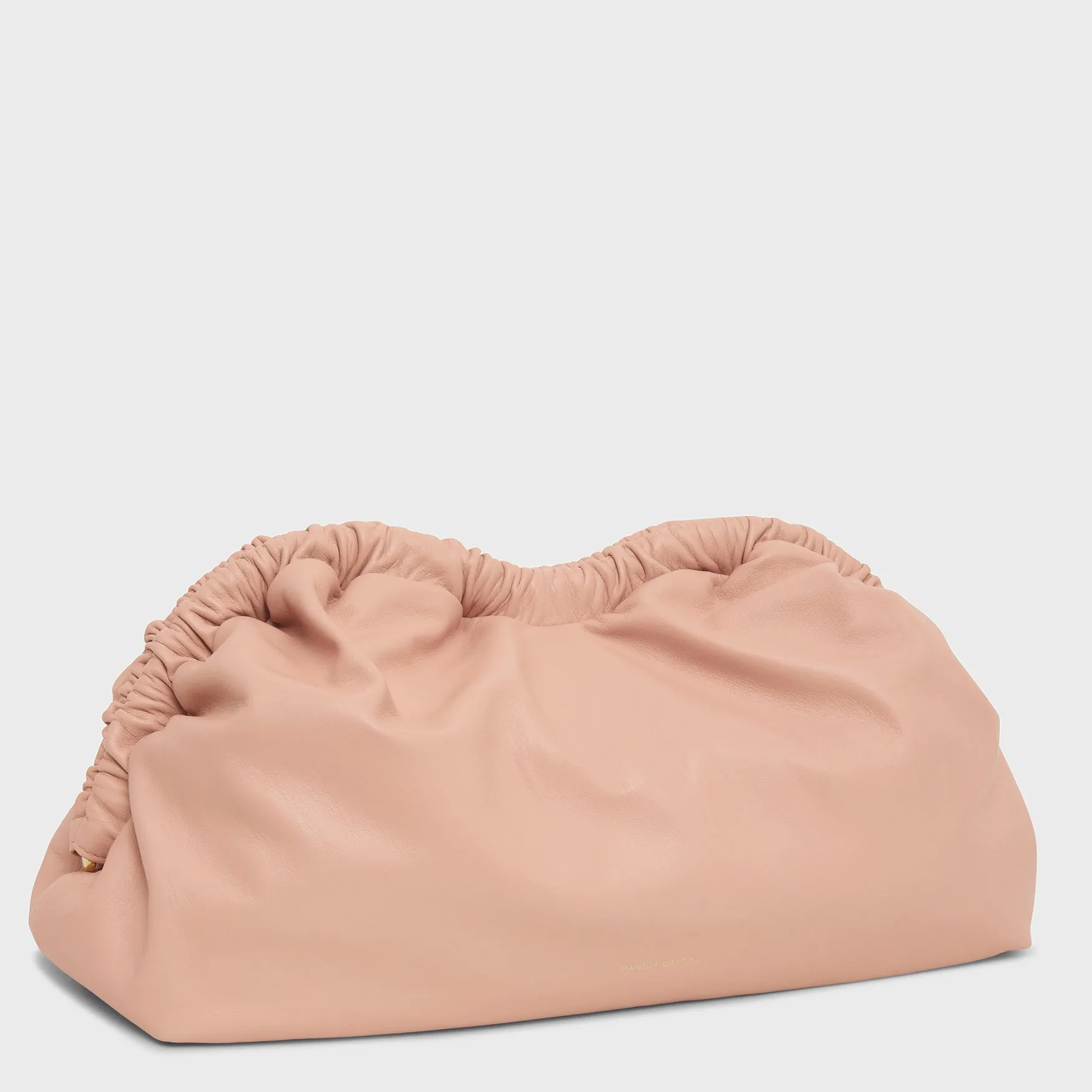 Cloud Clutch - Puff