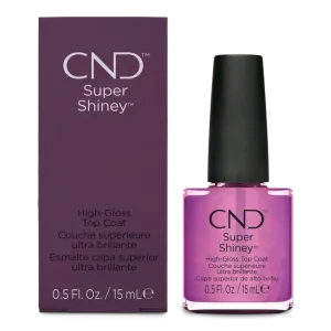 CND Super Shiney Top Coat
