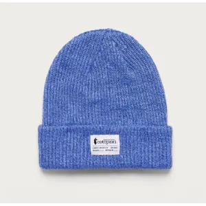 Cotopaxi Wharf Beanie Patch