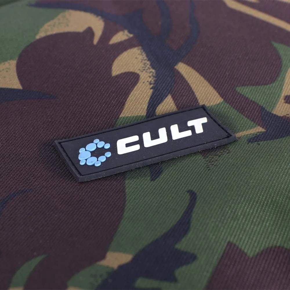 CULT DPM Deluxe Boat Bag