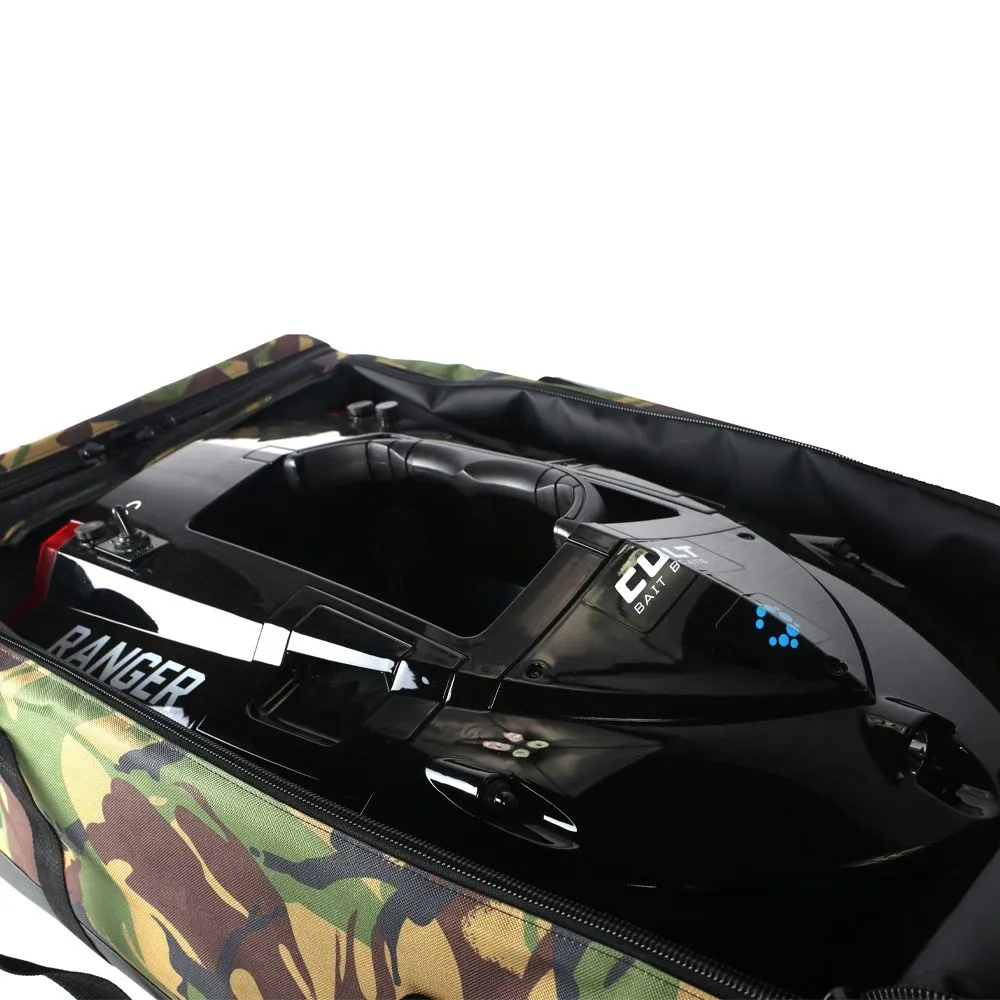 CULT DPM Deluxe Boat Bag