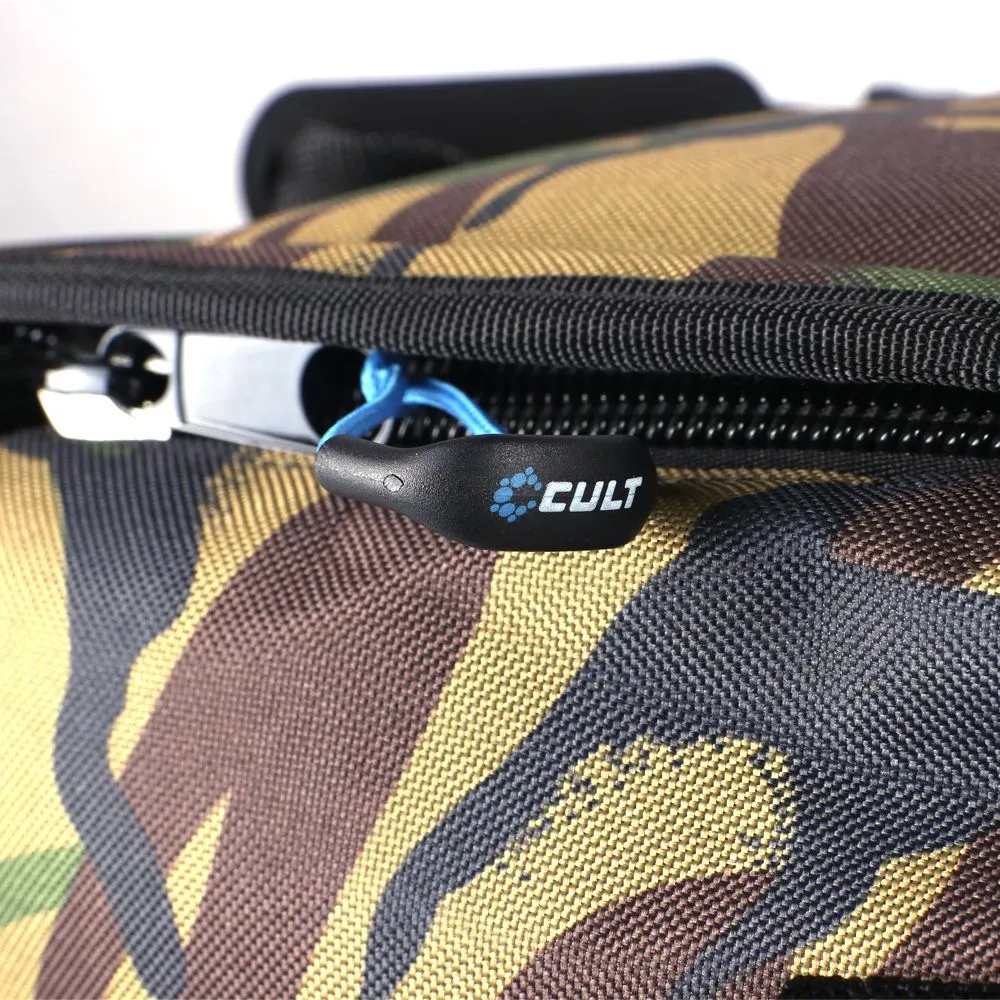 CULT DPM Deluxe Boat Bag