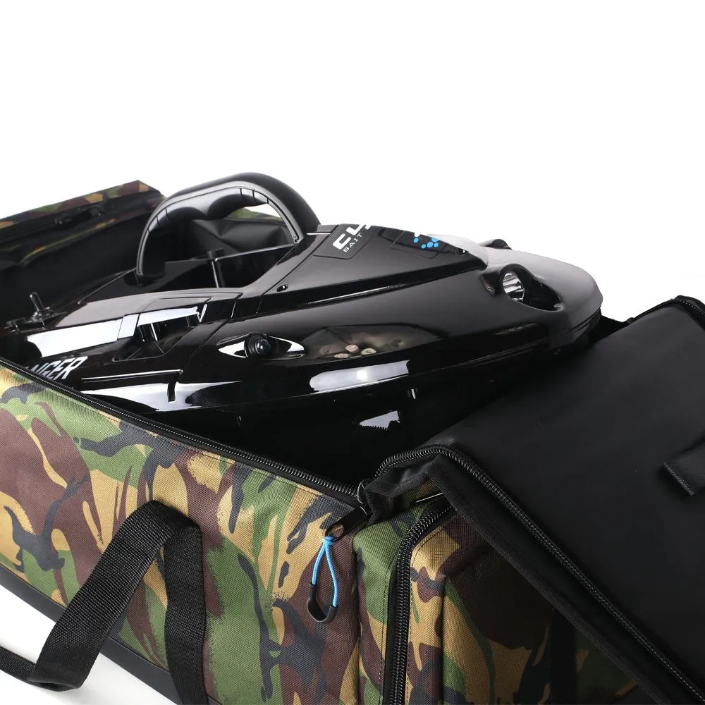 CULT DPM Deluxe Boat Bag