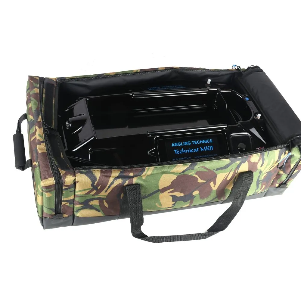 CULT DPM Deluxe Boat Bag