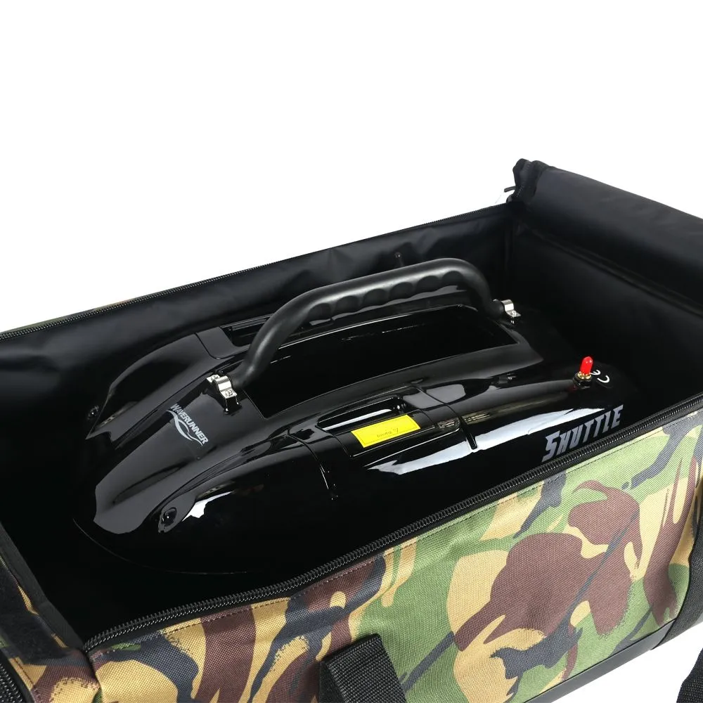 CULT DPM Deluxe Boat Bag