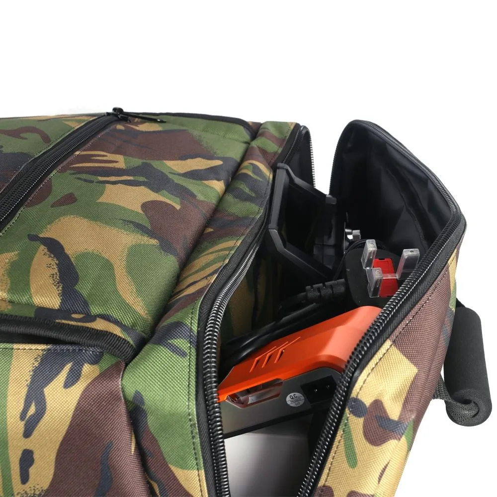 CULT DPM Deluxe Boat Bag