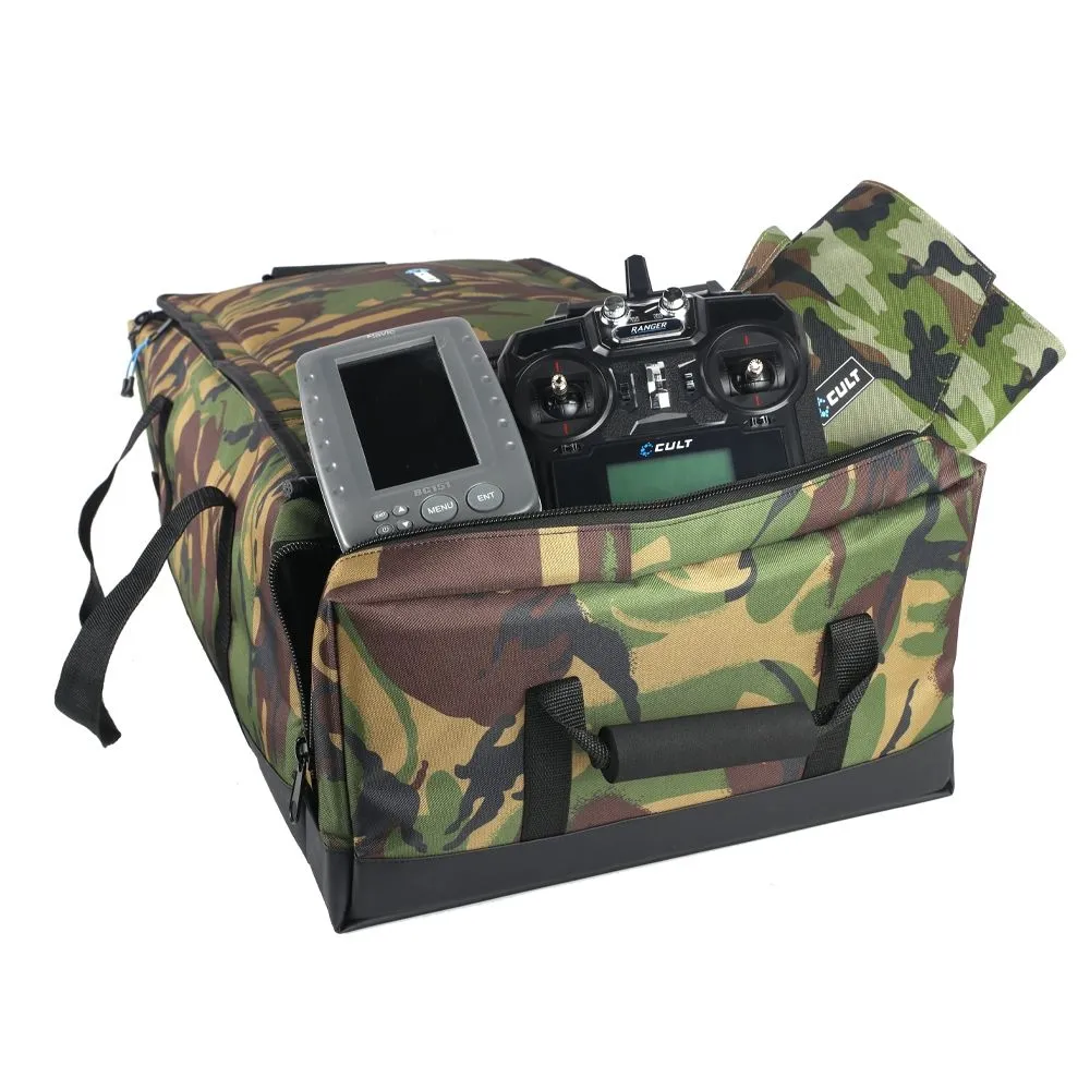 CULT DPM Deluxe Boat Bag