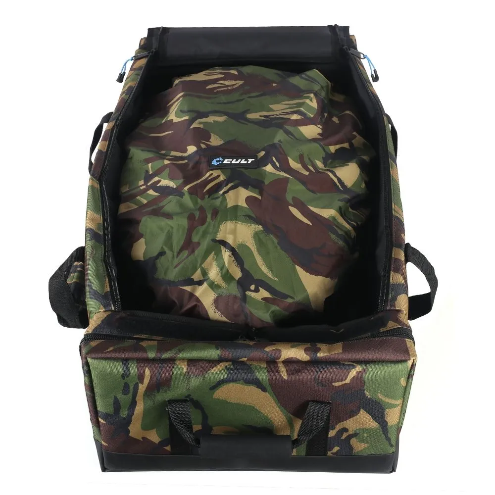 CULT DPM Deluxe Boat Bag