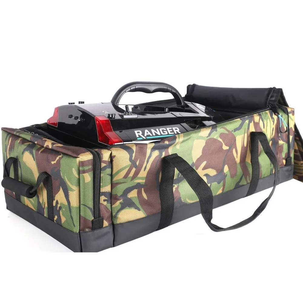 CULT DPM Deluxe Boat Bag
