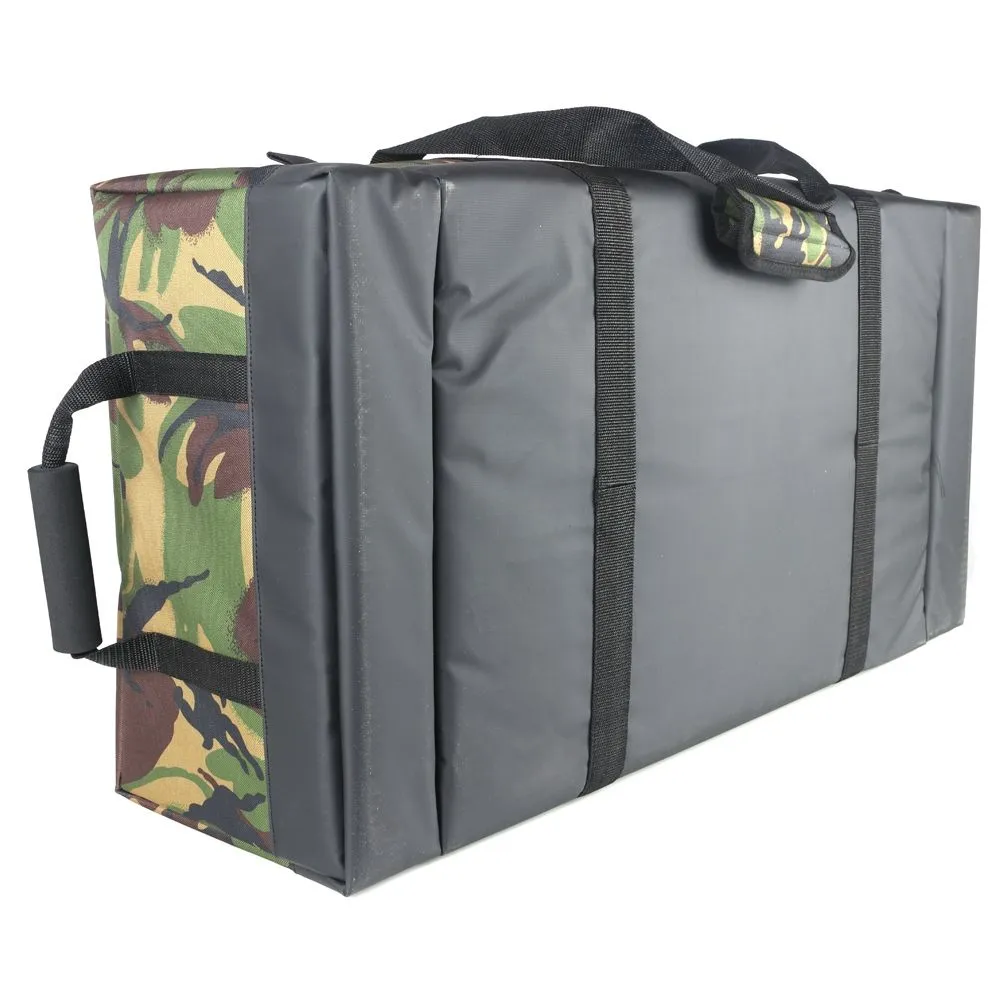 CULT DPM Deluxe Boat Bag