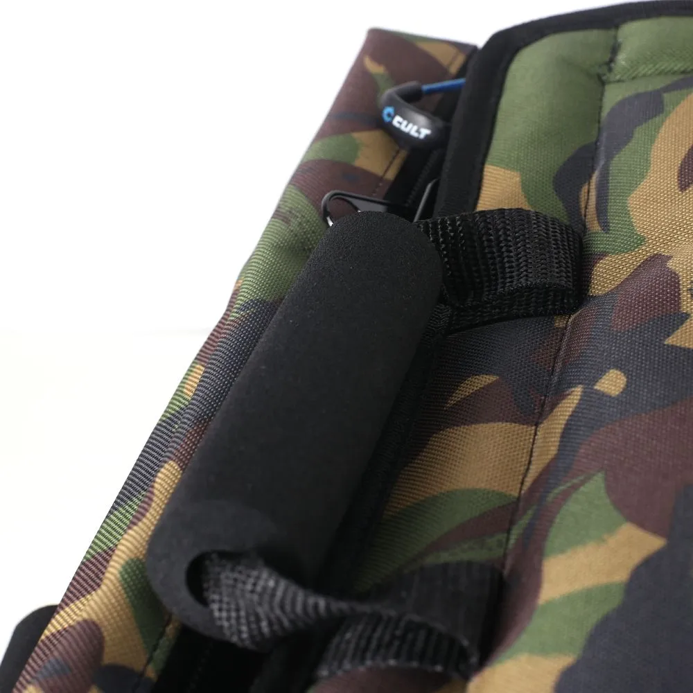 CULT DPM Deluxe Boat Bag