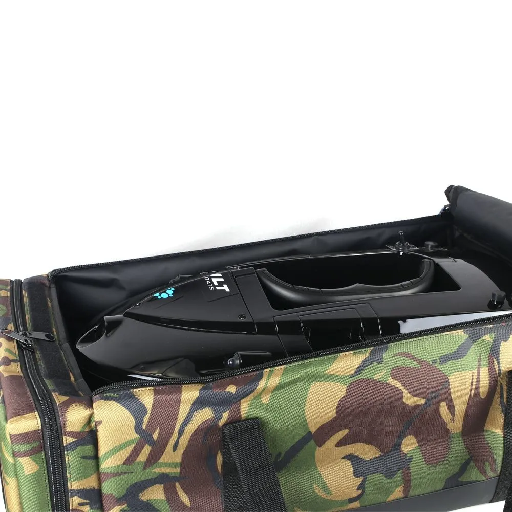CULT DPM Deluxe Boat Bag
