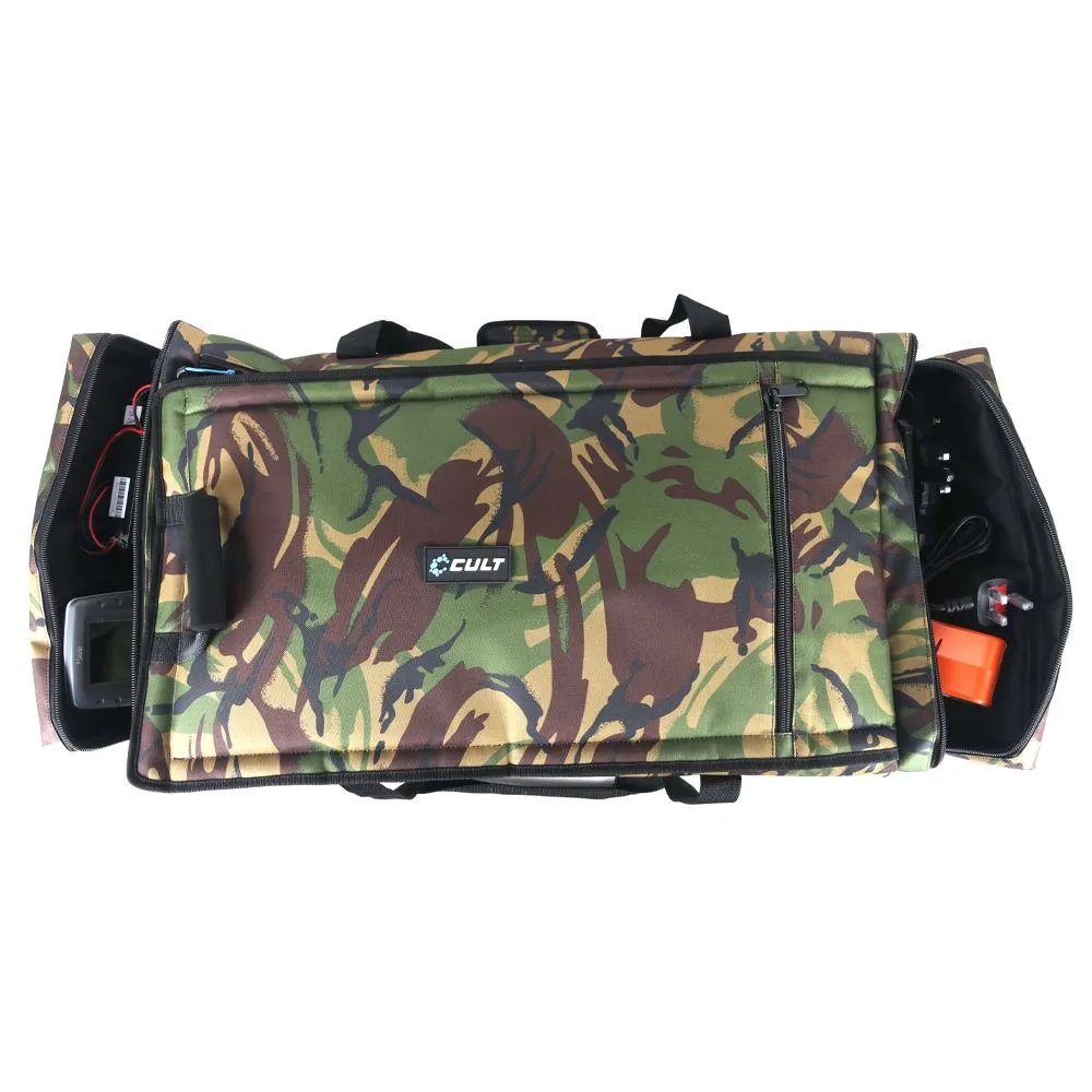 CULT DPM Deluxe Boat Bag
