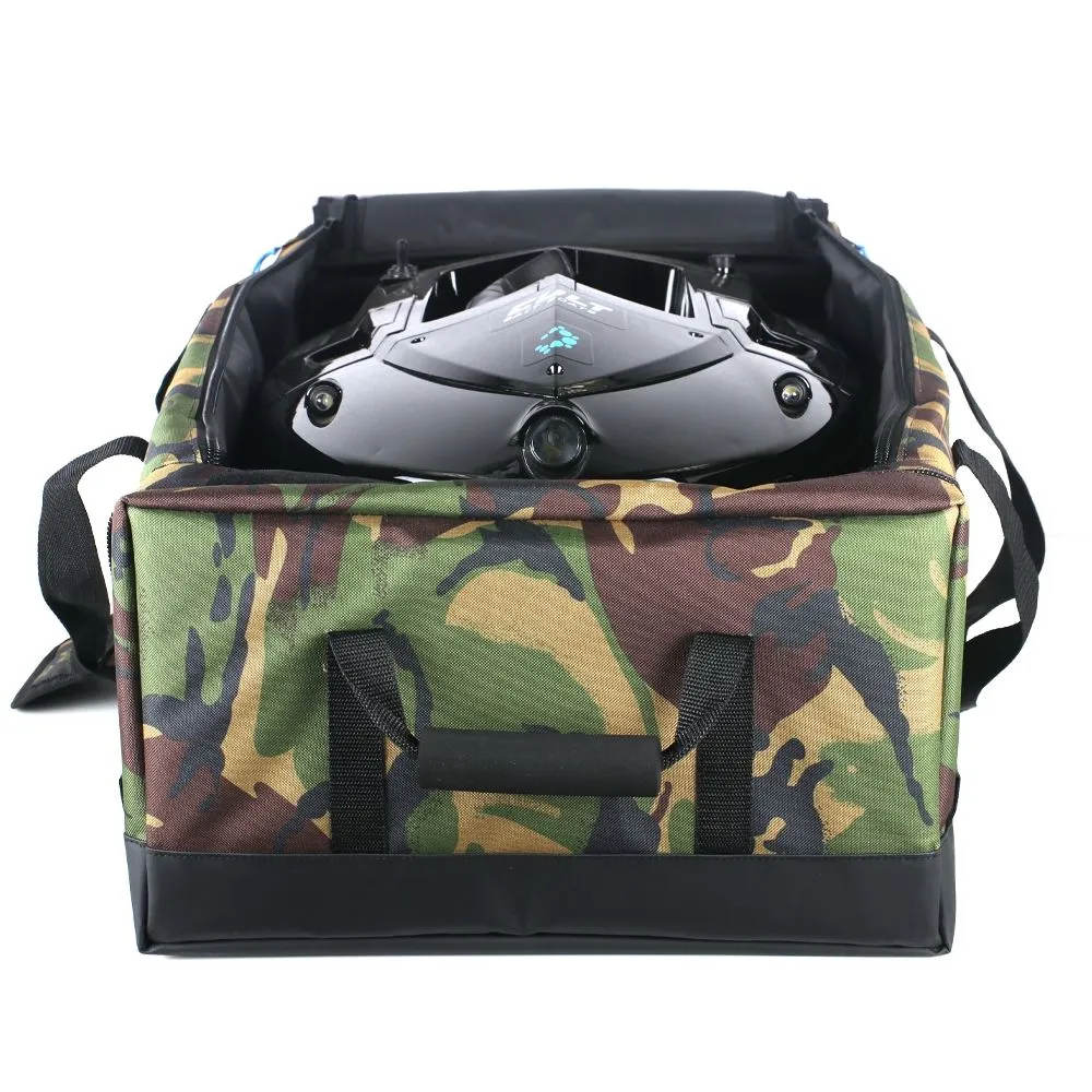 CULT DPM Deluxe Boat Bag