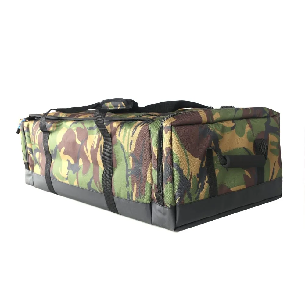 CULT DPM Deluxe Boat Bag