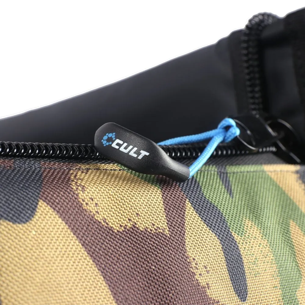 CULT DPM Deluxe Boat Bag