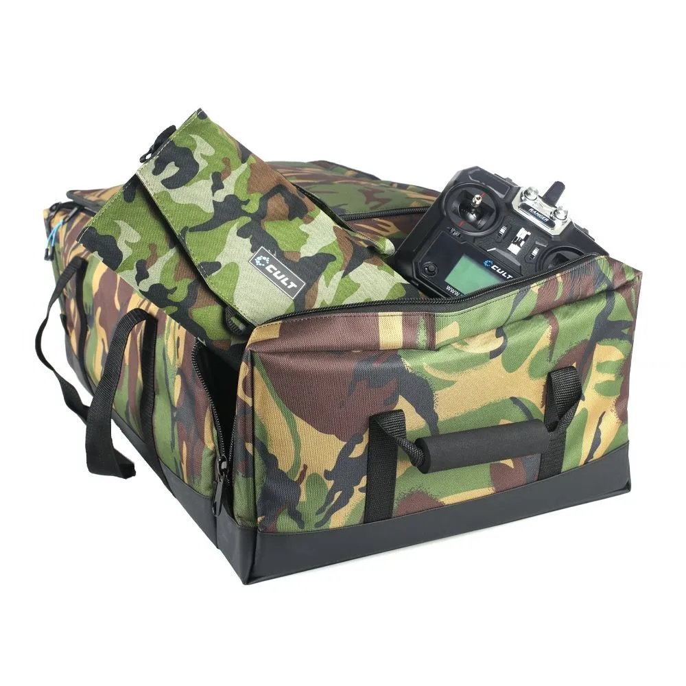 CULT DPM Deluxe Boat Bag