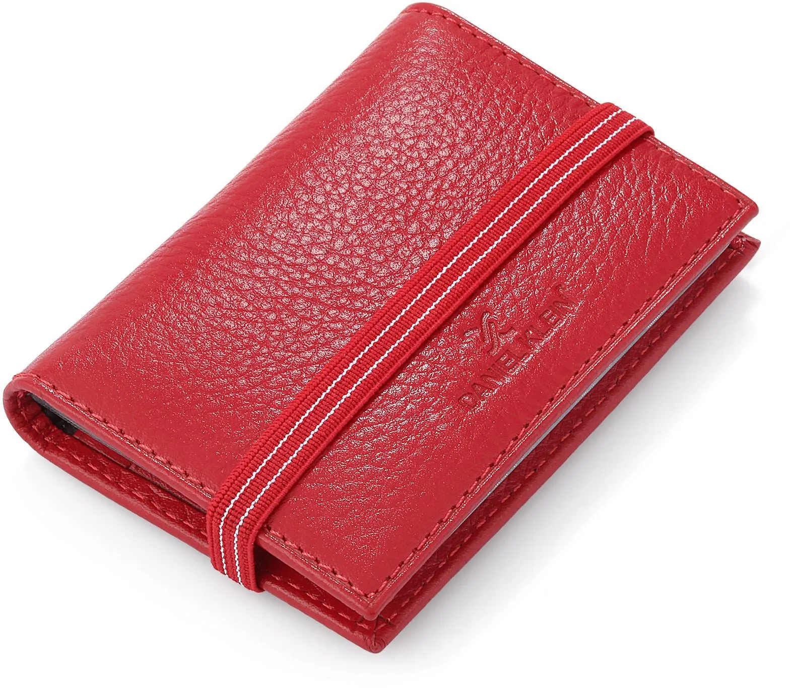 DANIEL KLEIN DKW1010-07 MEN WALLET