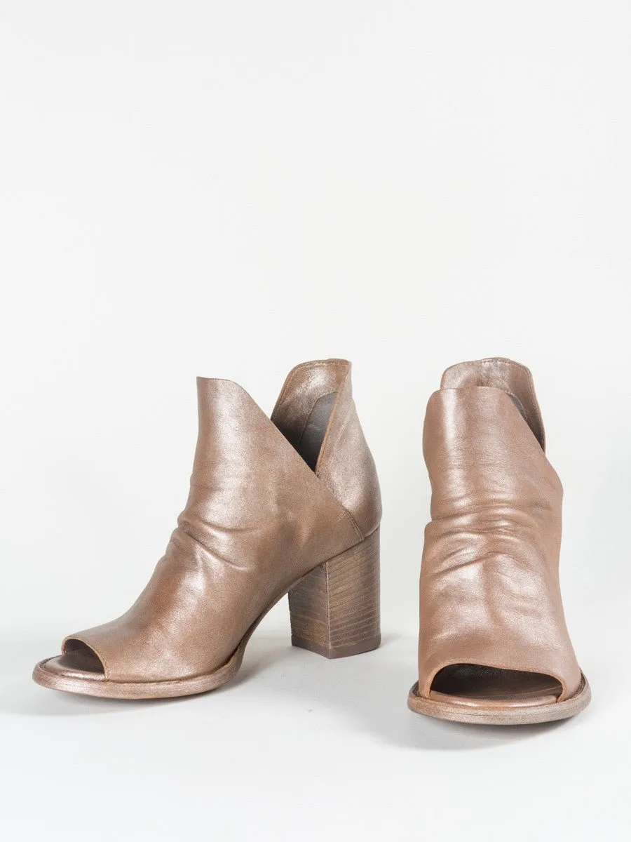 devos boot