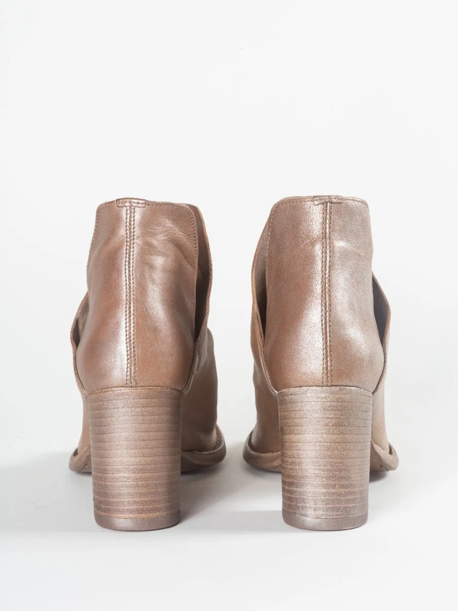 devos boot