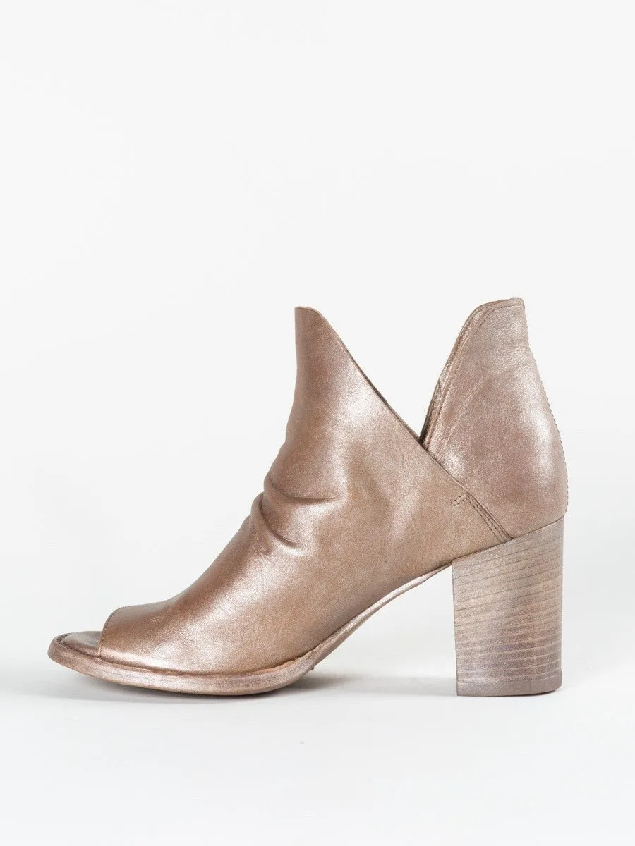 devos boot