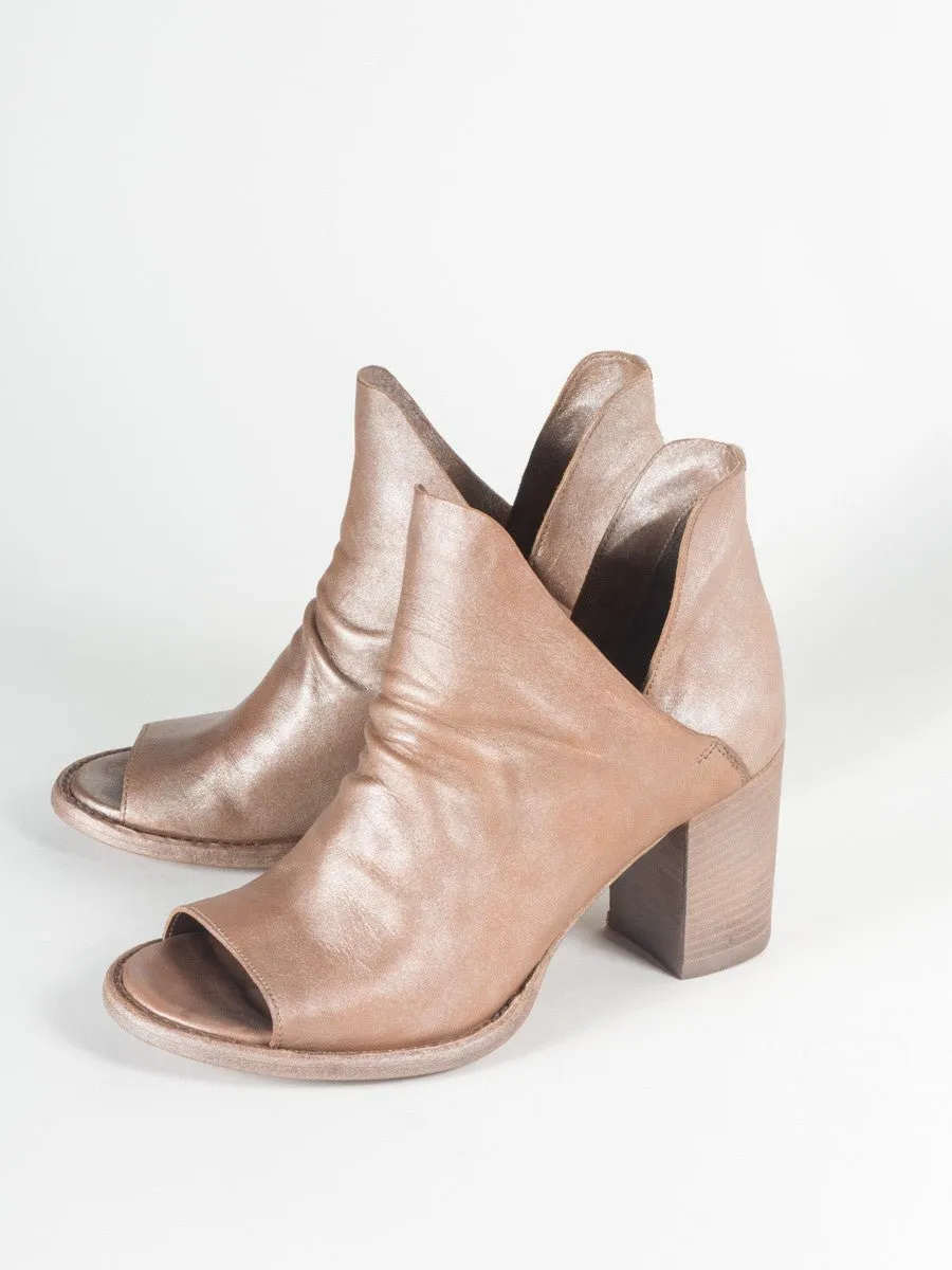 devos boot