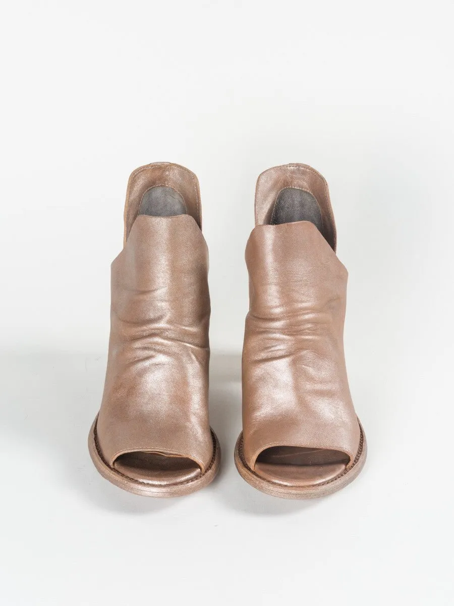 devos boot