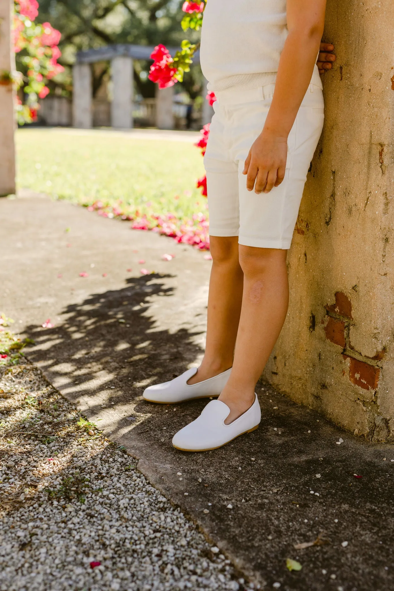 Dress Shorts