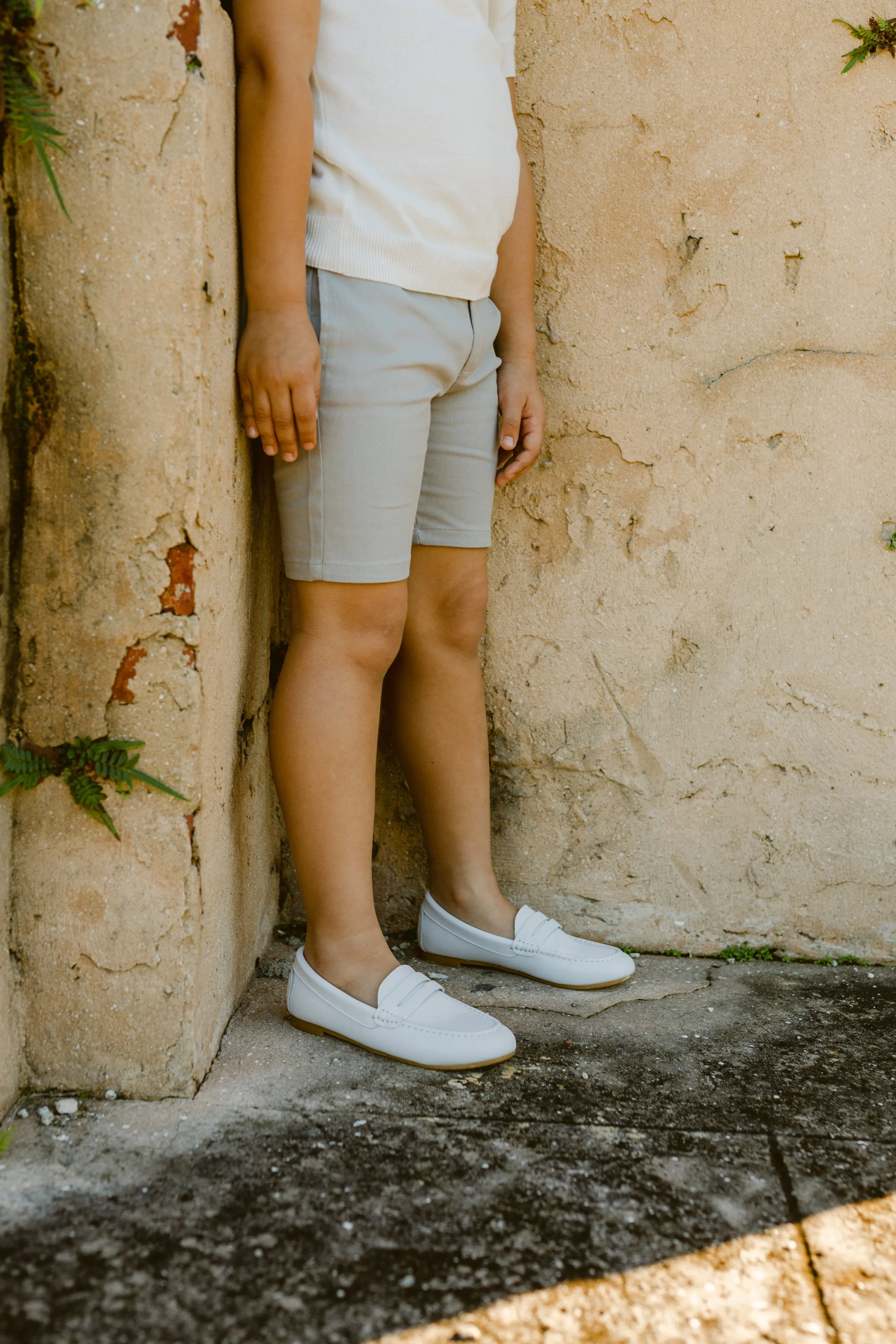 Dress Shorts