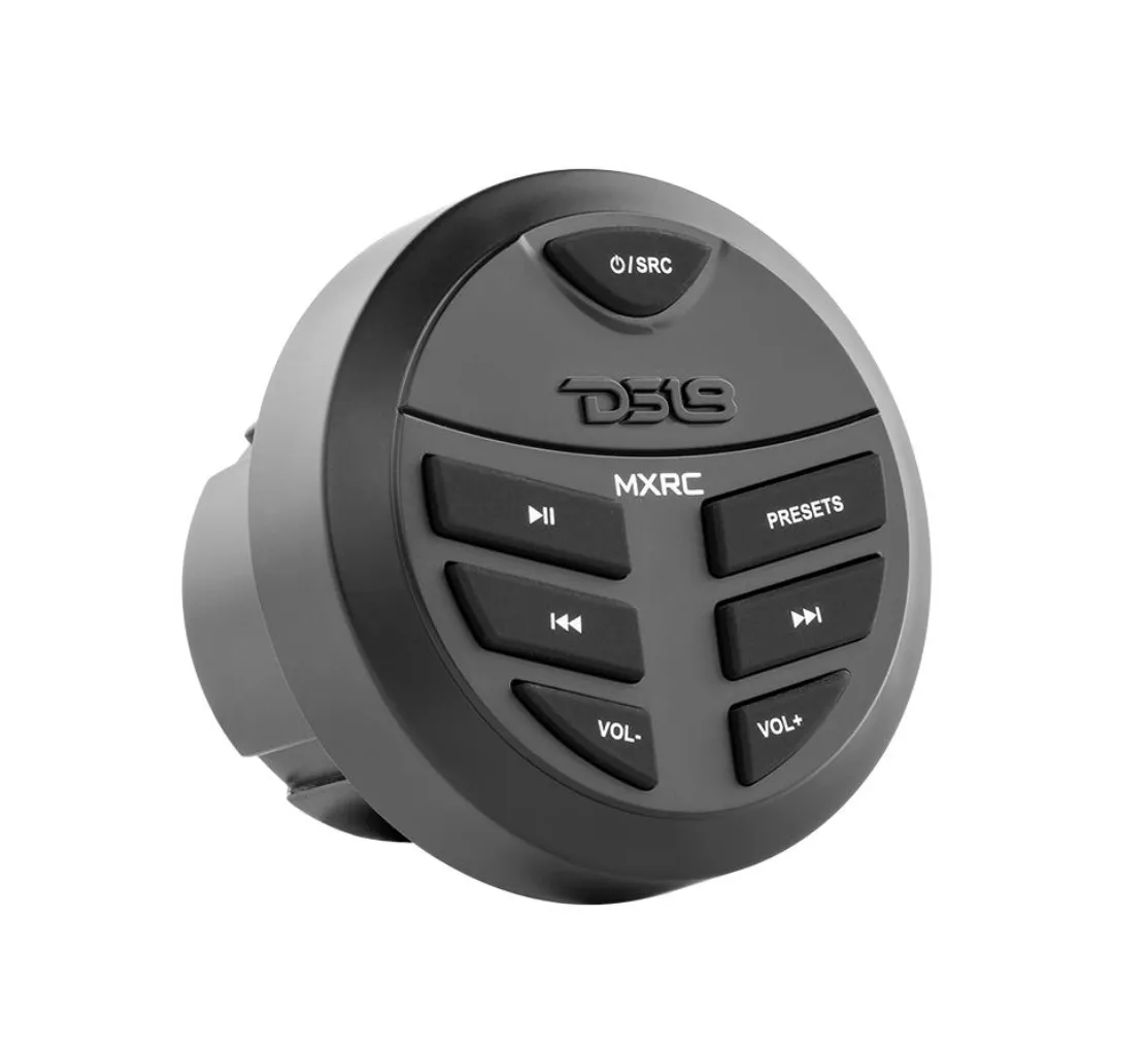 DS18 Hydro MRXC | Marine Waterproof Remote Control for MRX1