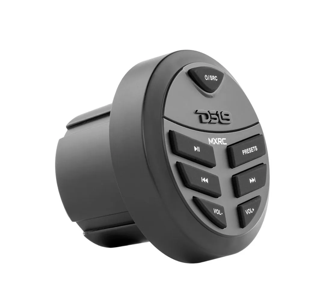 DS18 Hydro MRXC | Marine Waterproof Remote Control for MRX1
