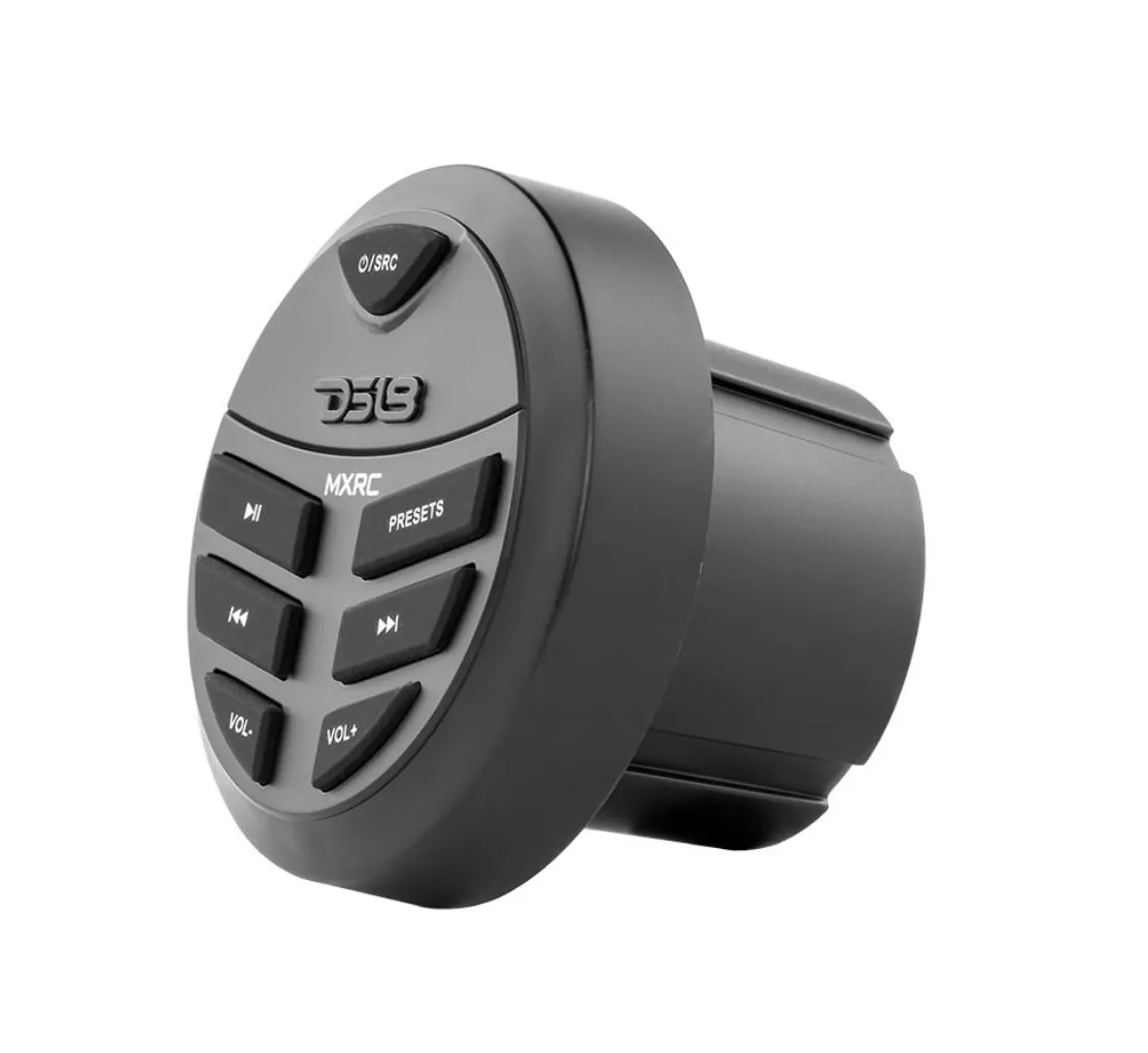 DS18 Hydro MRXC | Marine Waterproof Remote Control for MRX1