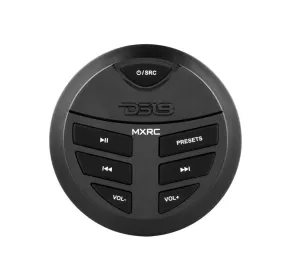 DS18 Hydro MRXC | Marine Waterproof Remote Control for MRX1