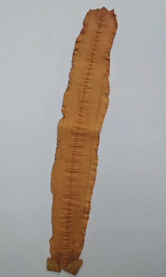 Eel Leather
