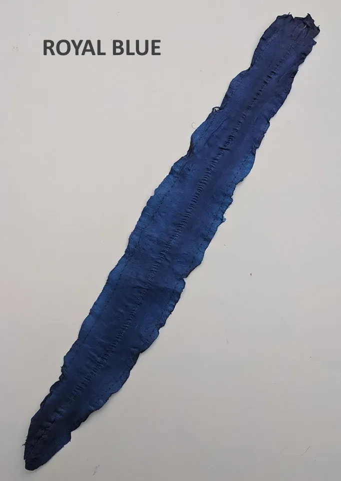 Eel Leather