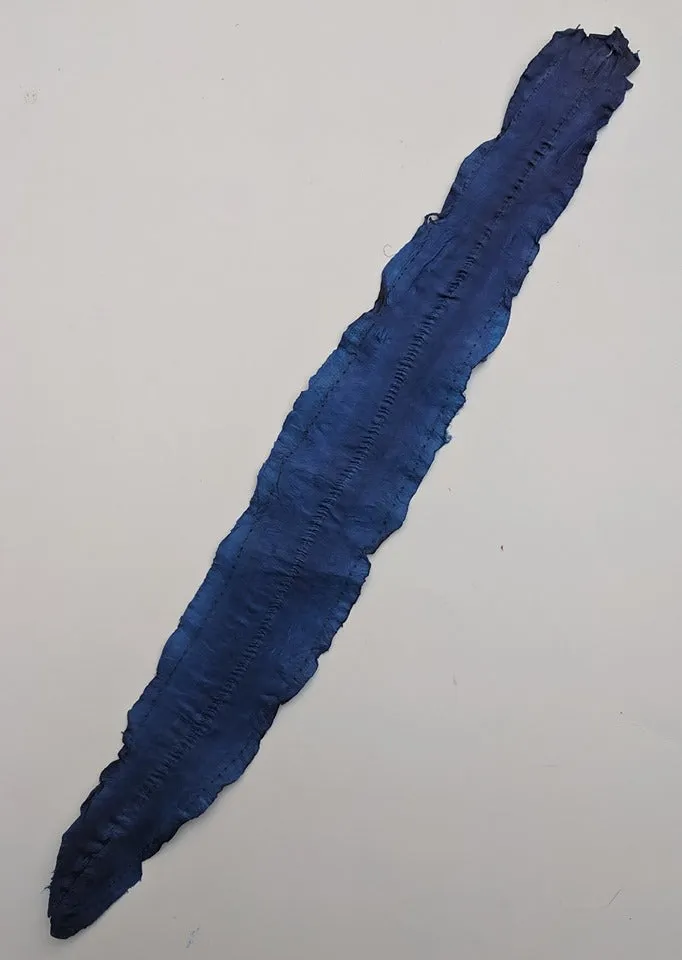 Eel Leather