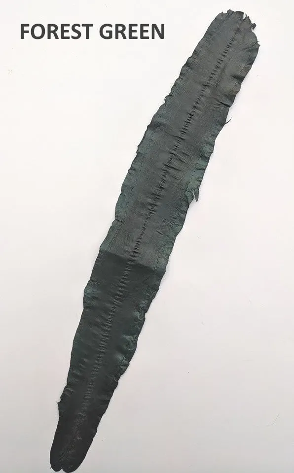 Eel Leather