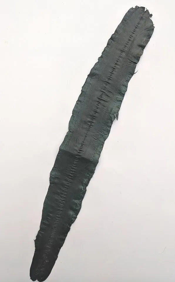 Eel Leather
