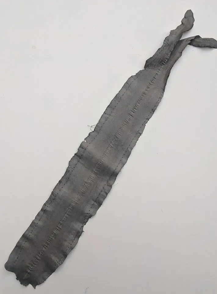 Eel Leather