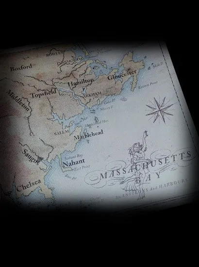 Eldritch Cartographer's Giftset