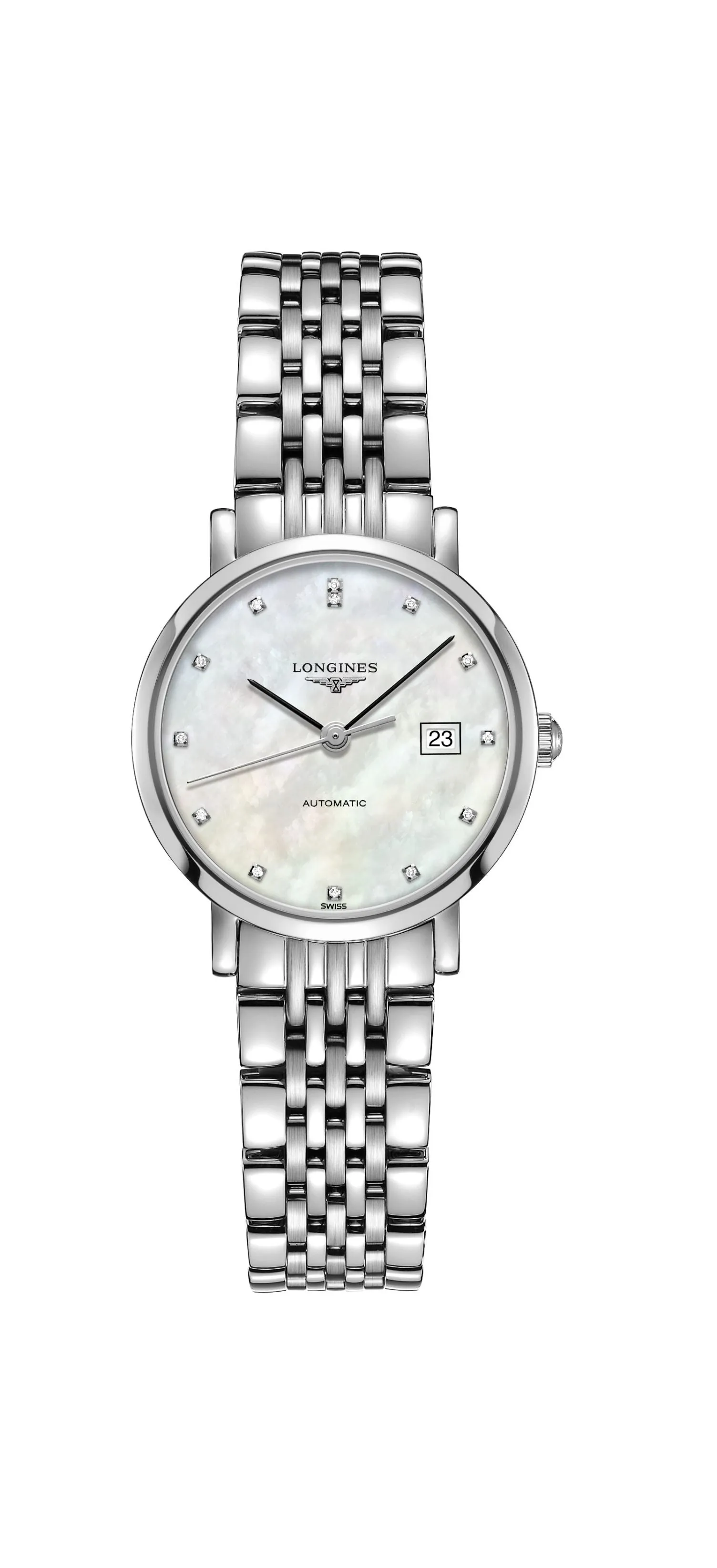 Elegant Automatic 29mm